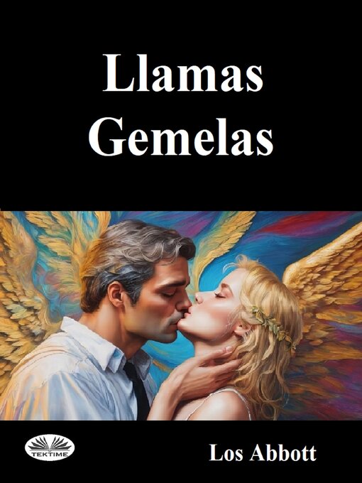 Title details for Llamas Gemelas by The Abbotts - Available